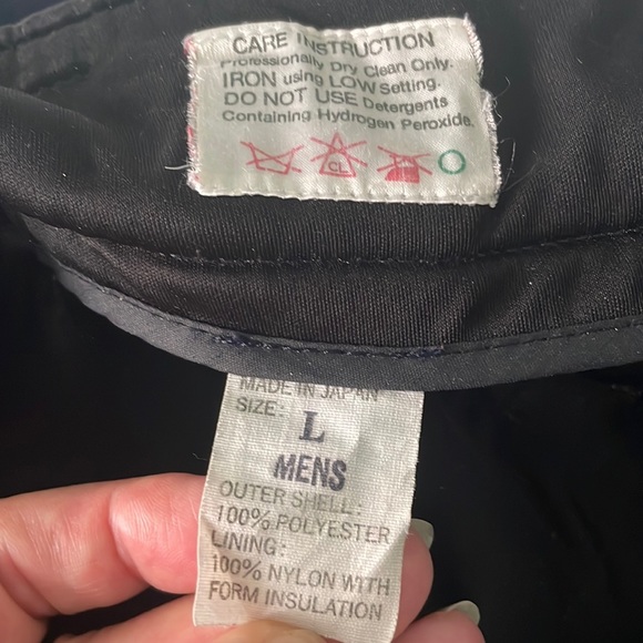 Mens Ski pants - Snuggler - Picture 5 of 8